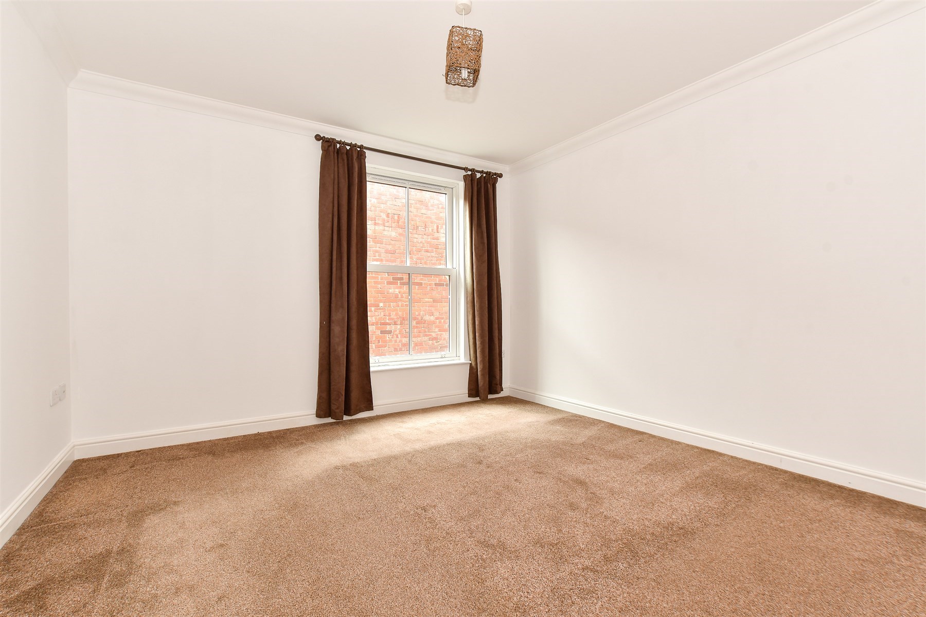 2 bed Apartment