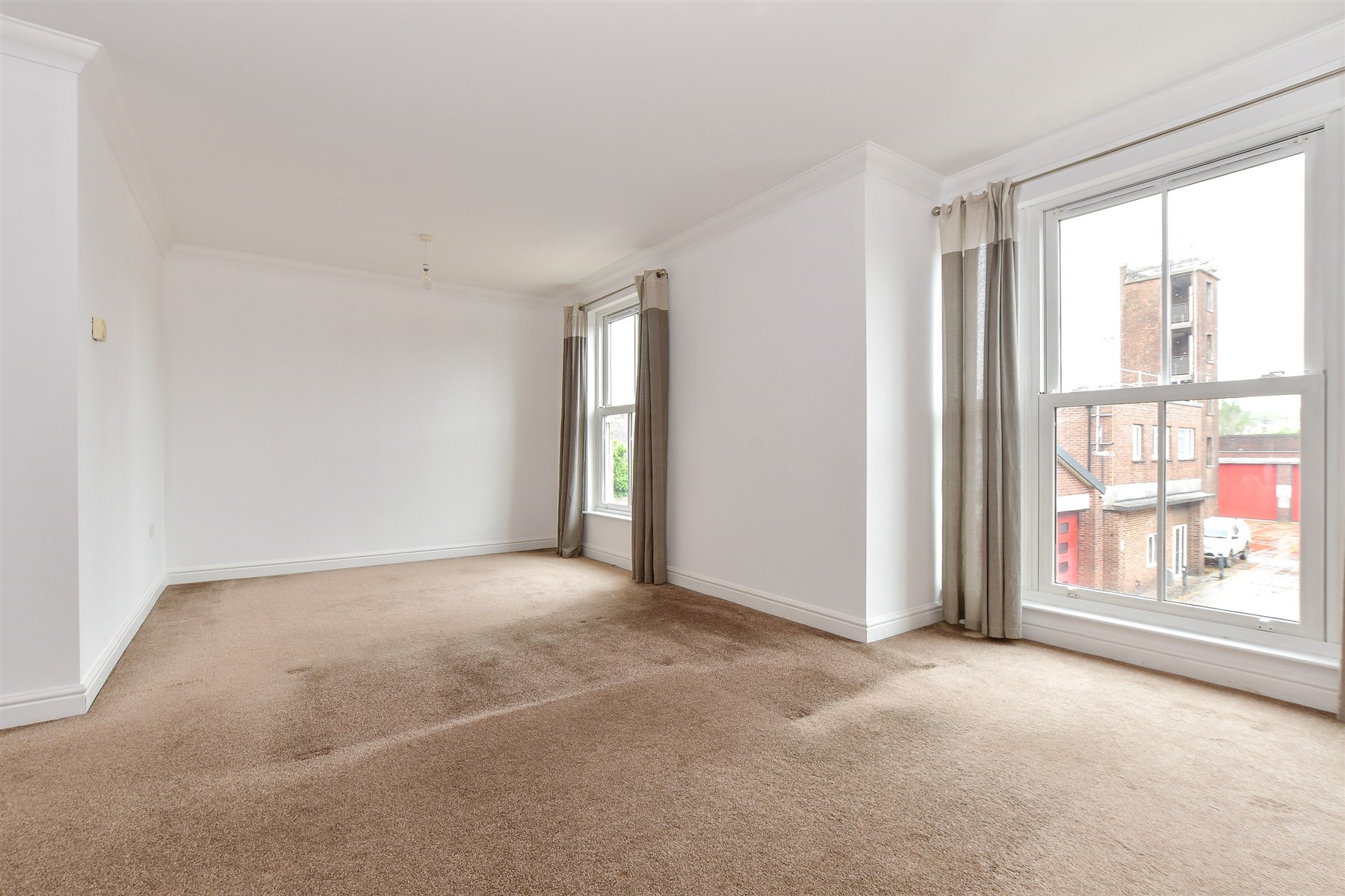 2 bed Apartment
