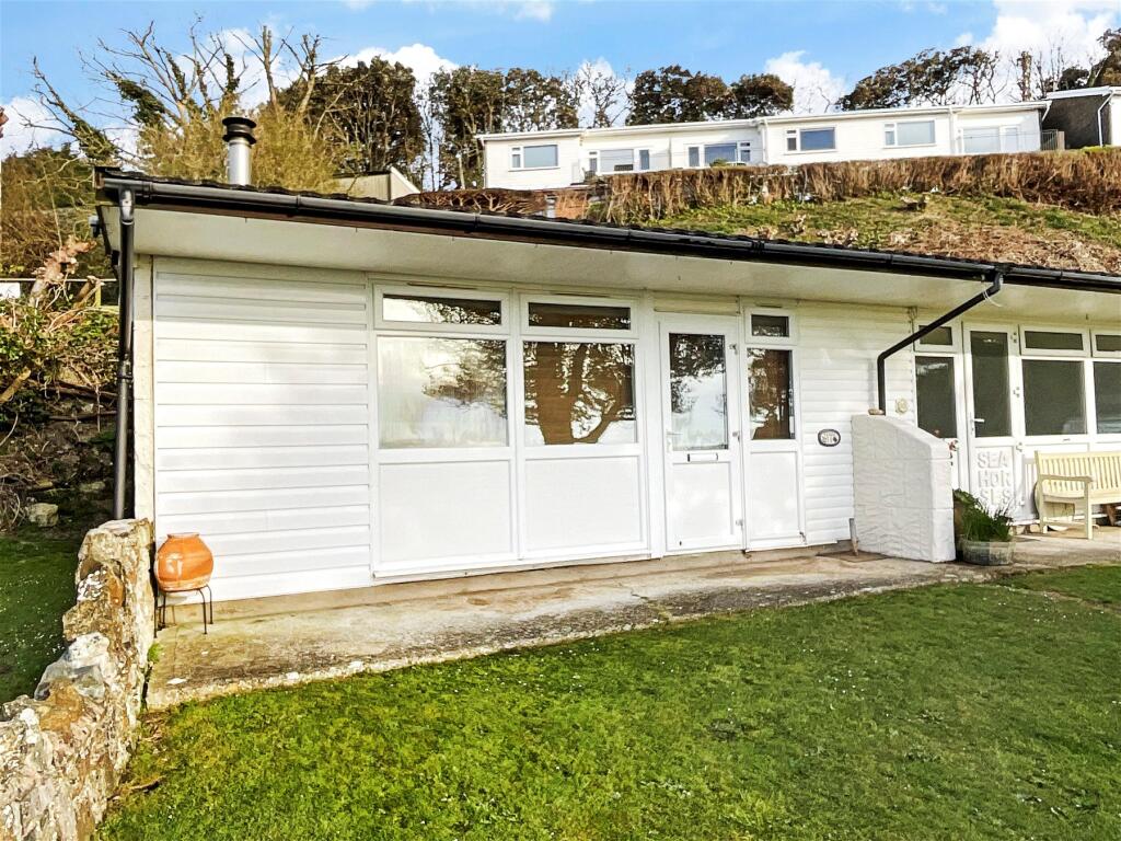 Property cover