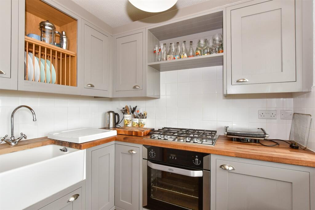 2 bed Bungalow