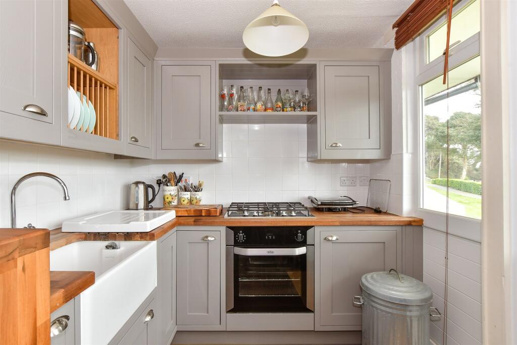 2 bed Bungalow