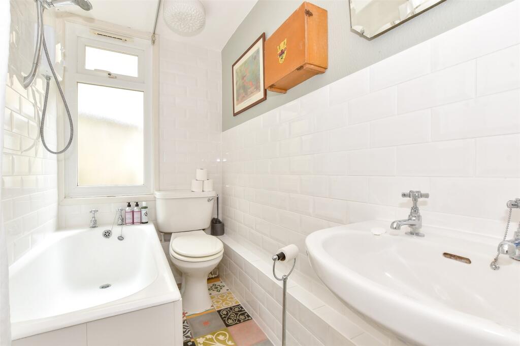 2 bed Bungalow