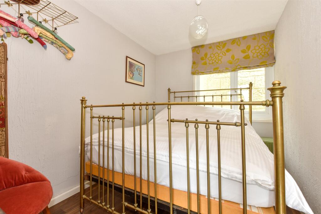 2 bed Bungalow
