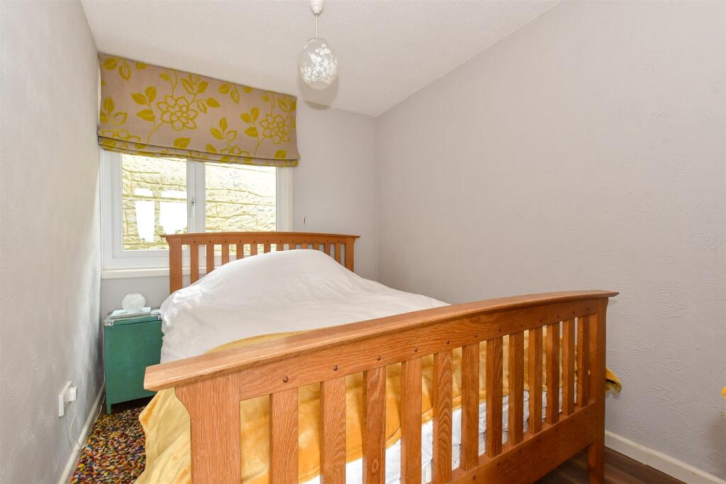 2 bed Bungalow
