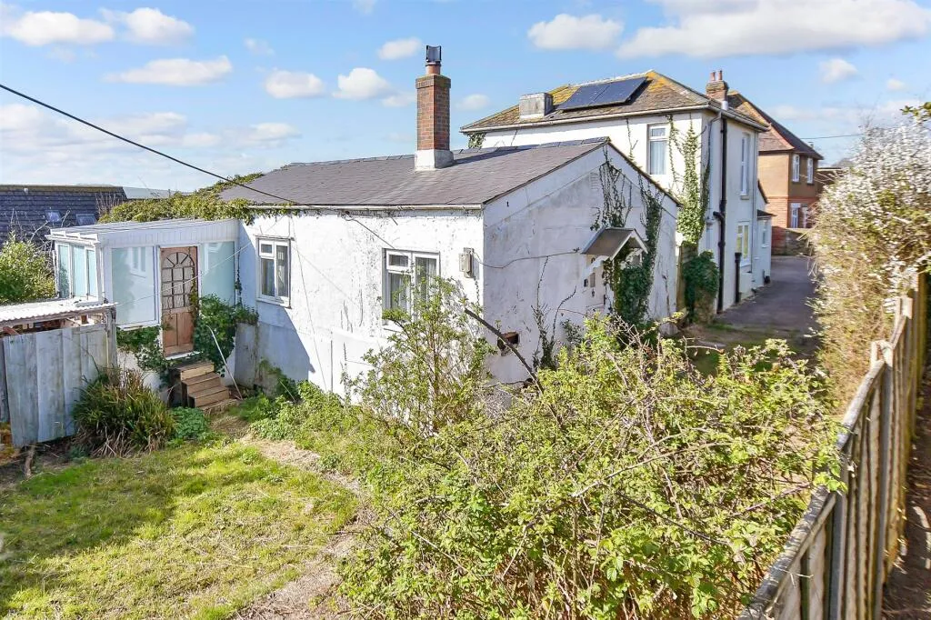 Property cover