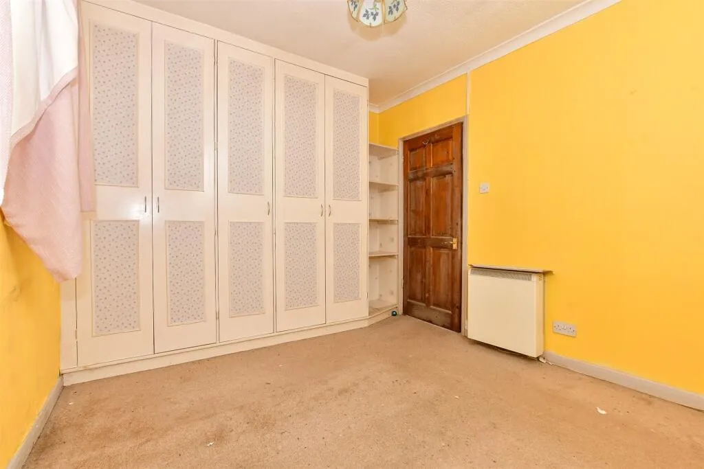2 bed Detached Bungalow