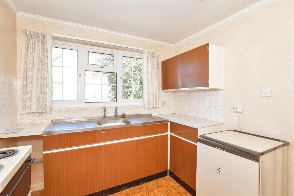 2 bed Apartment