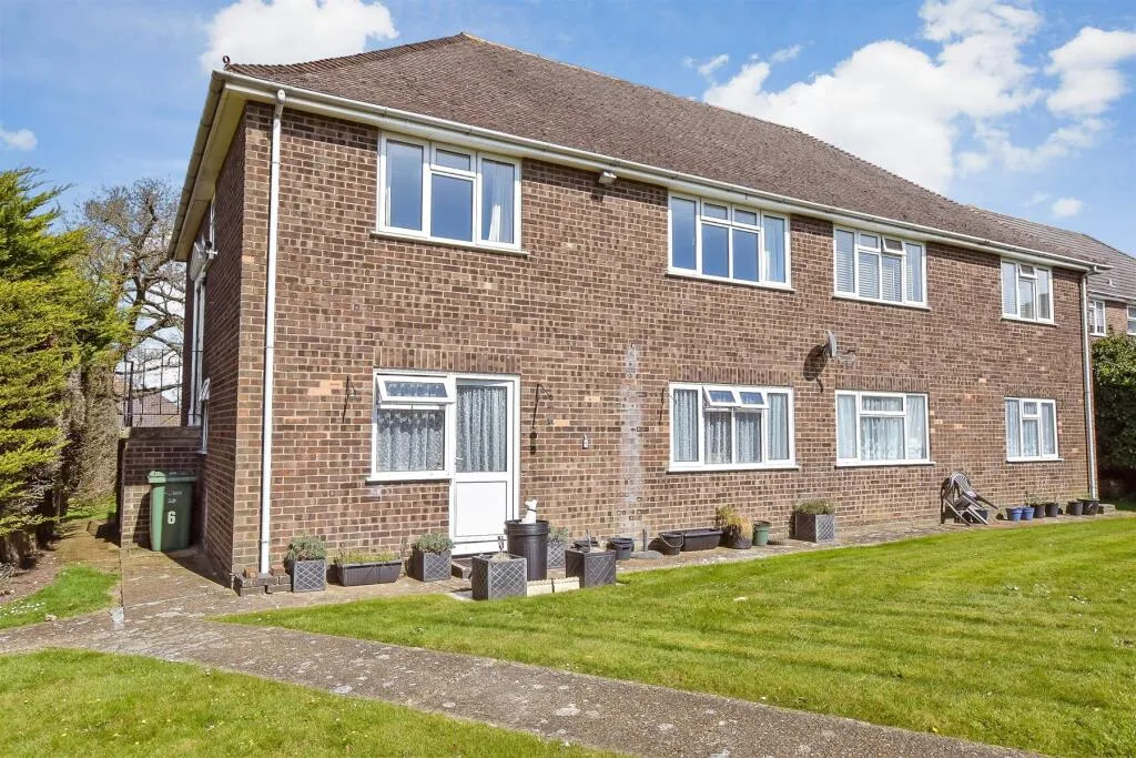 2 bed Apartment
