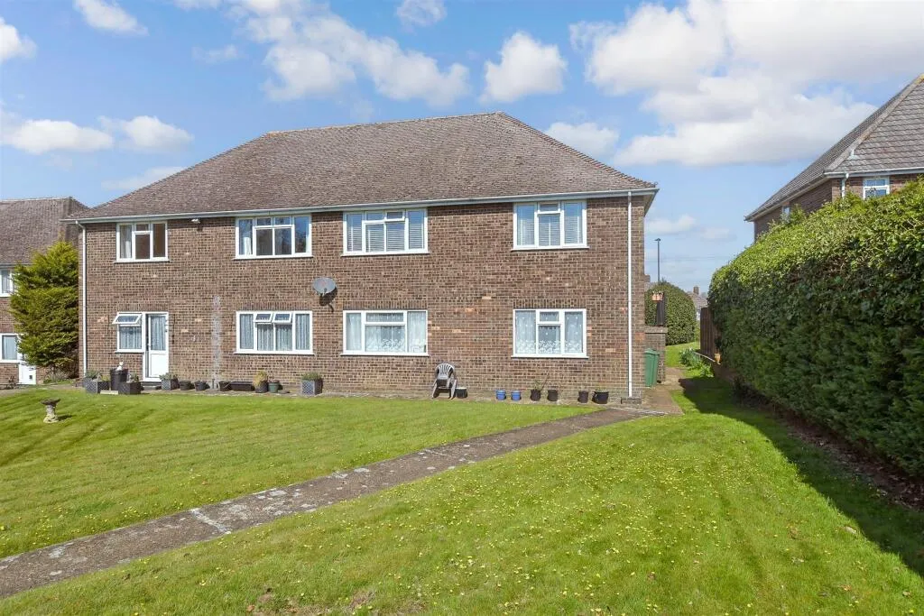 2 bed Apartment