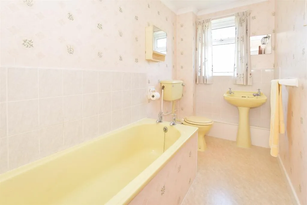 2 bed Apartment