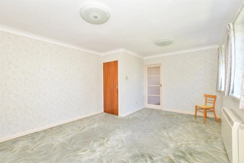 2 bed Apartment