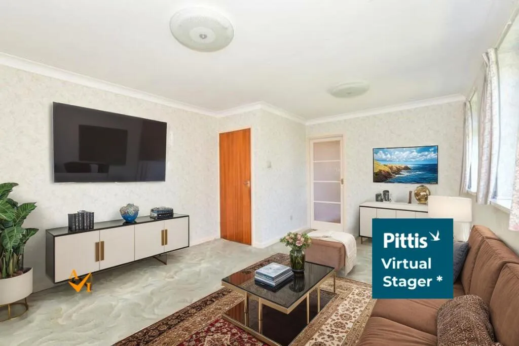 2 bed Apartment