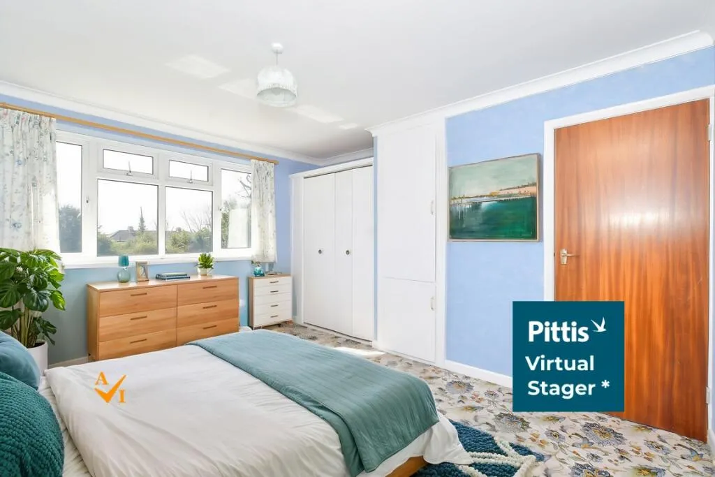 2 bed Apartment