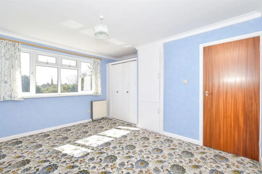 2 bed Apartment
