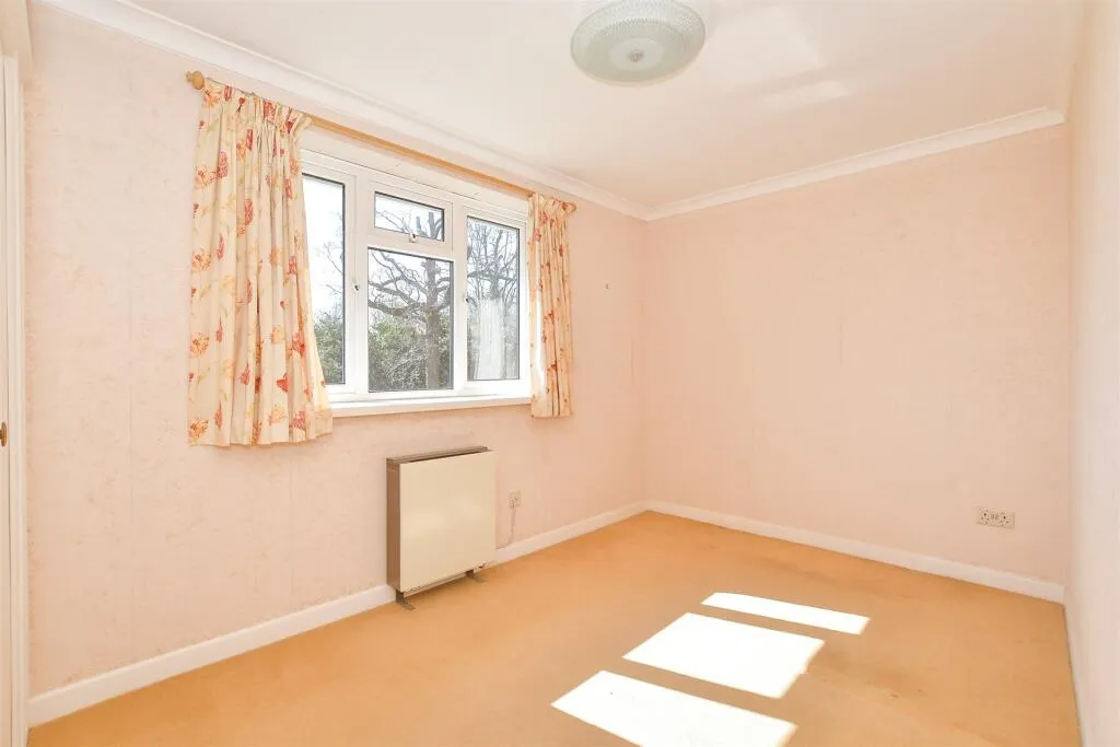 2 bed Apartment