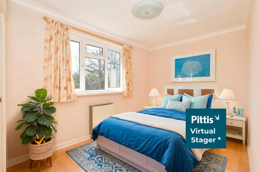 2 bed Apartment
