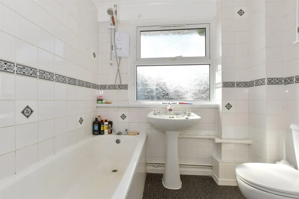 2 bed Terraced