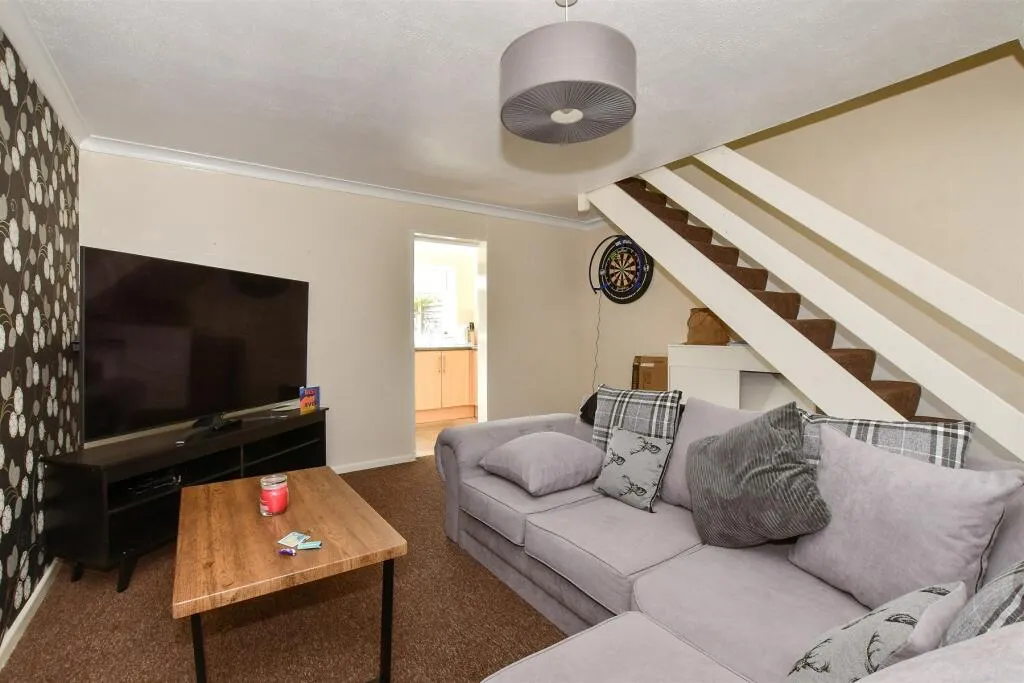 2 bed Terraced