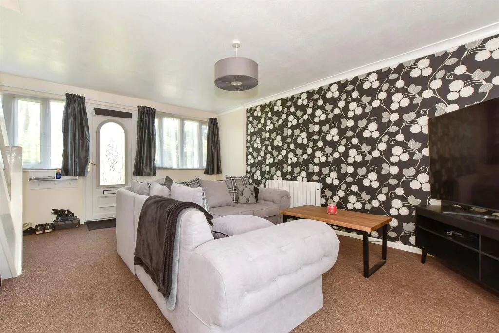 2 bed Terraced