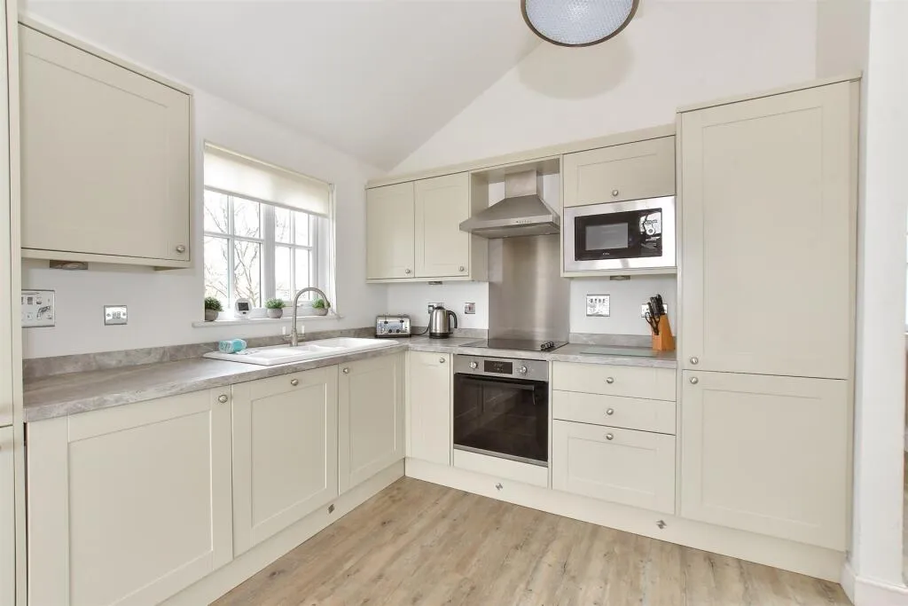2 bed Park Home