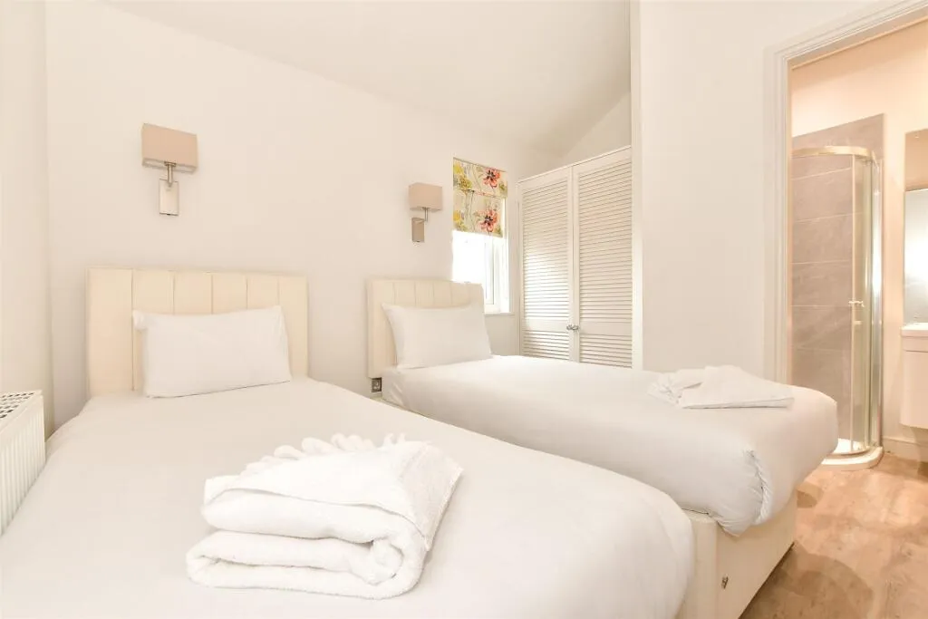 2 bed Park Home