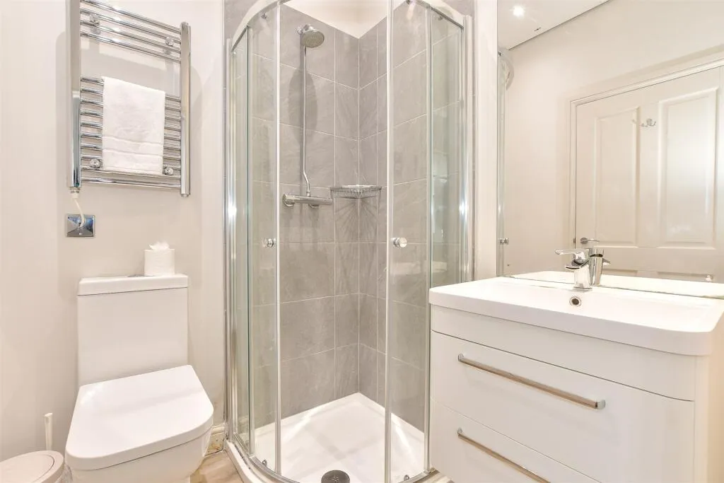 2 bed Park Home
