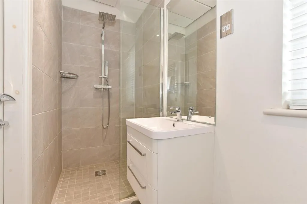 2 bed Park Home