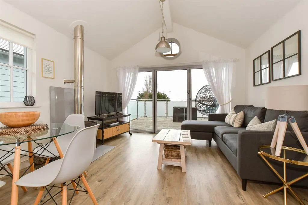 2 bed Park Home