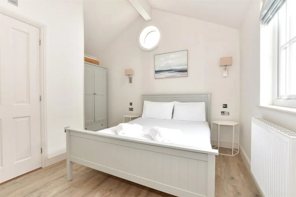 2 bed Park Home