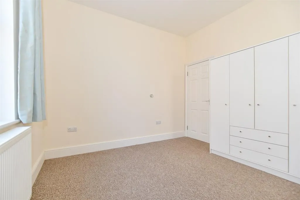 1 bed Apartment