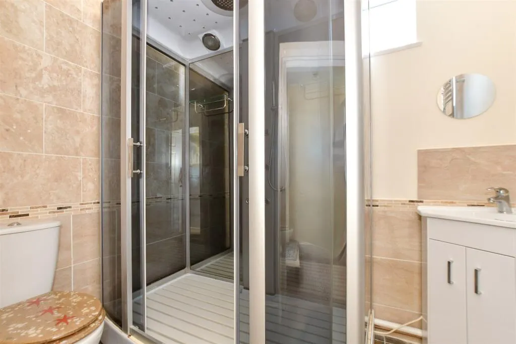 1 bed Apartment