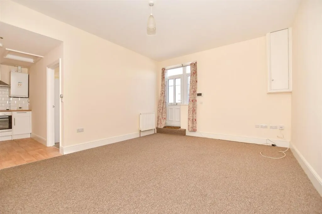 1 bed Apartment