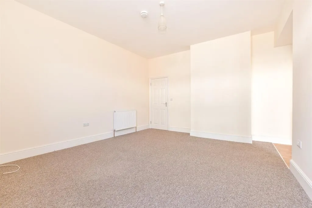 1 bed Apartment