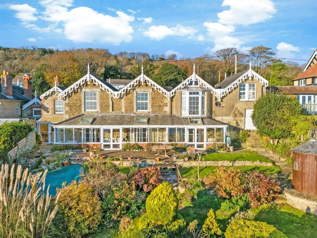 Property cover