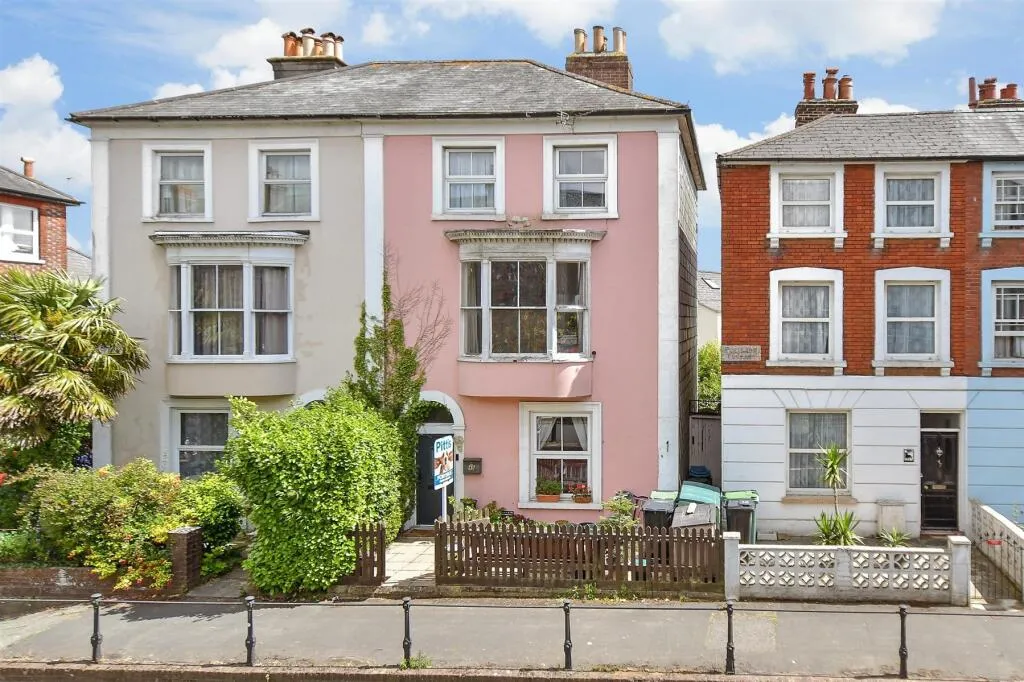 Property cover