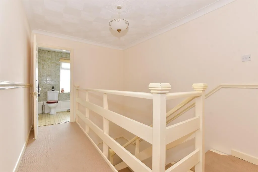3 bed Semi-Detached