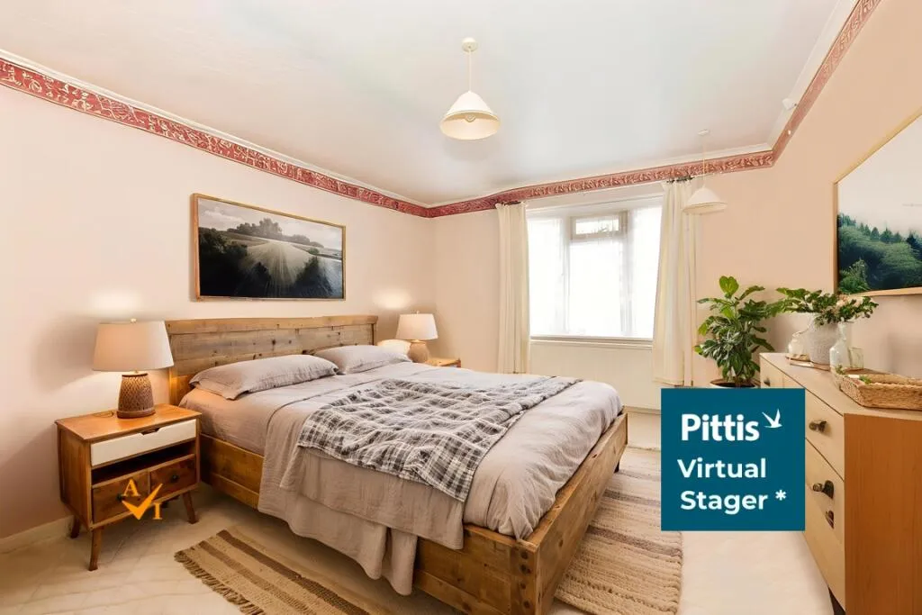 3 bed Semi-Detached