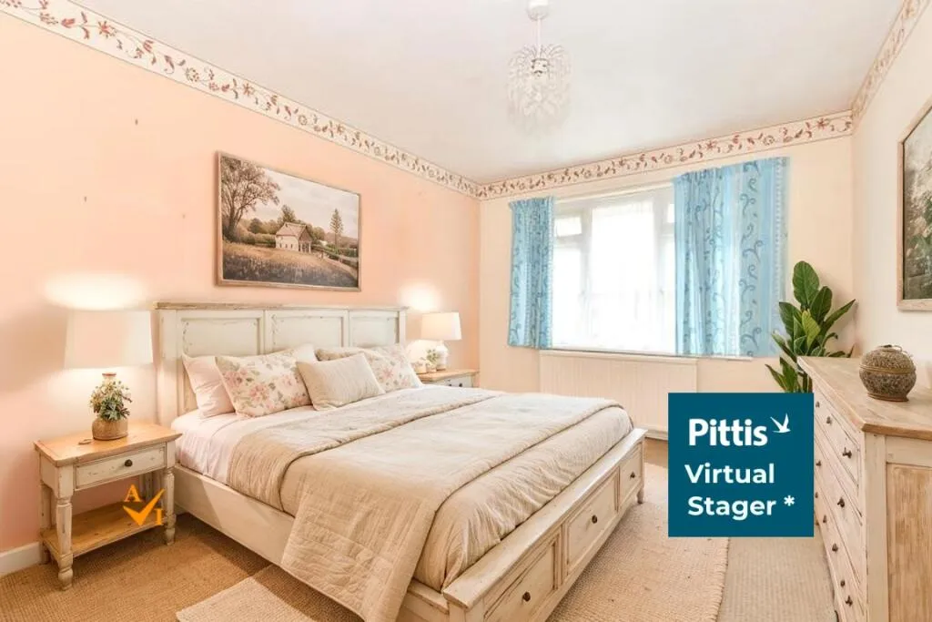 3 bed Semi-Detached