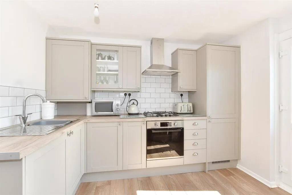 2 bed Park Home
