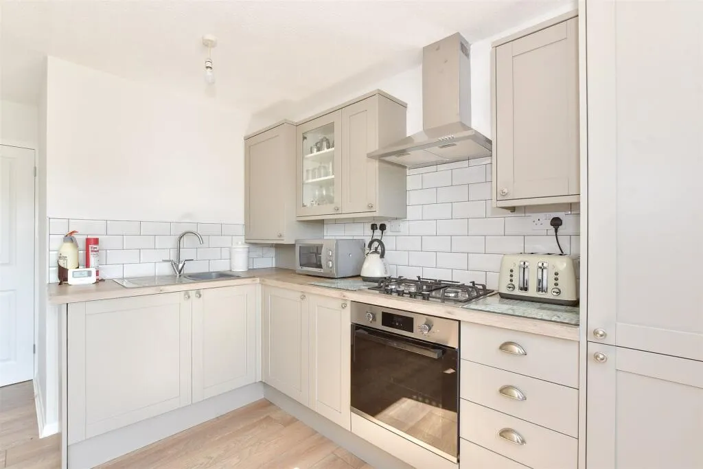 2 bed Park Home