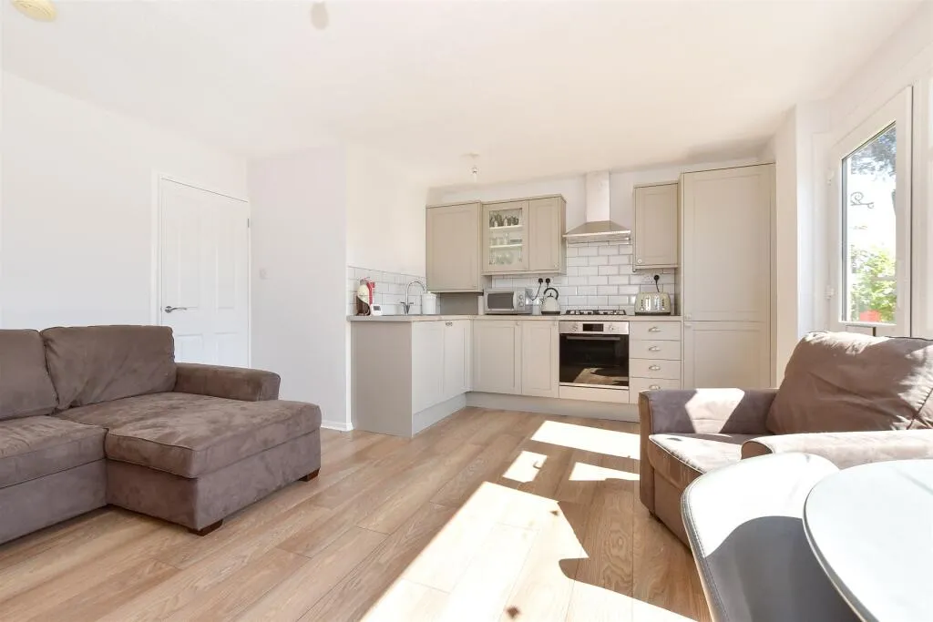 2 bed Park Home