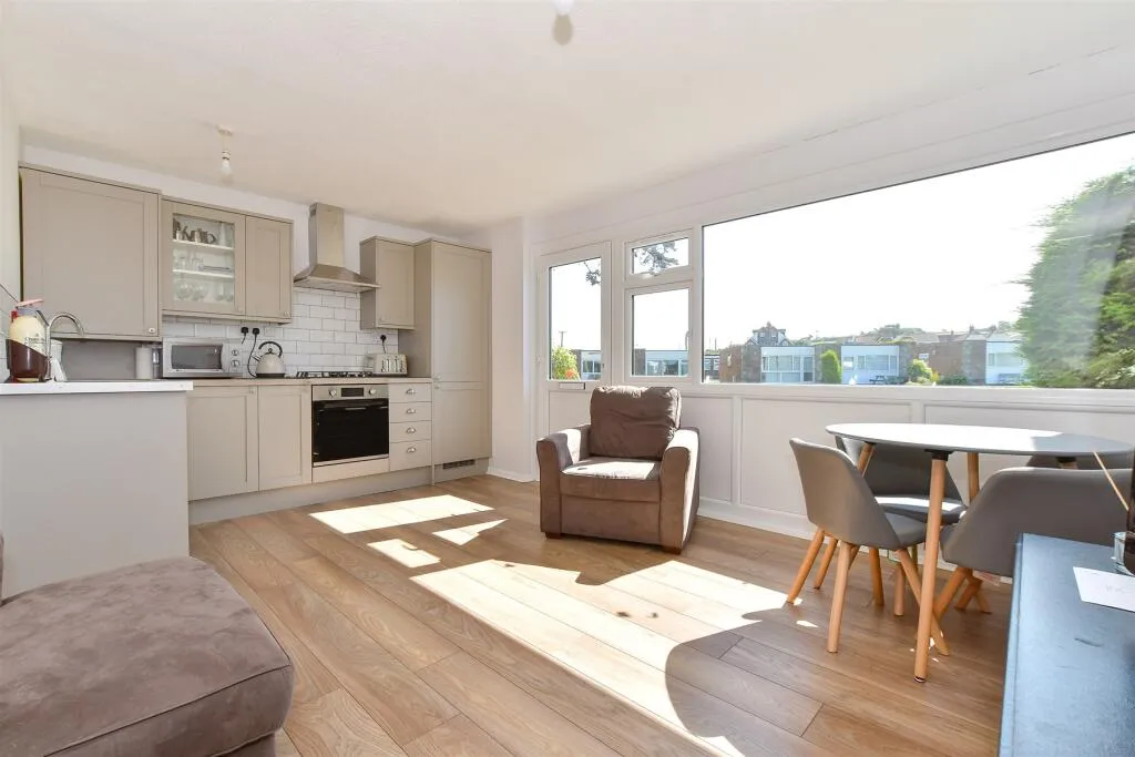 2 bed Park Home