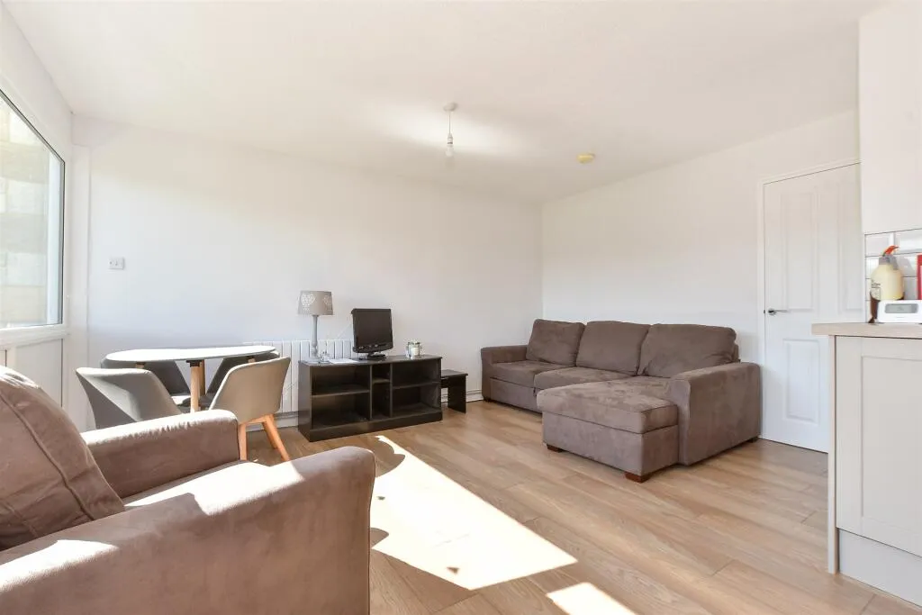2 bed Park Home