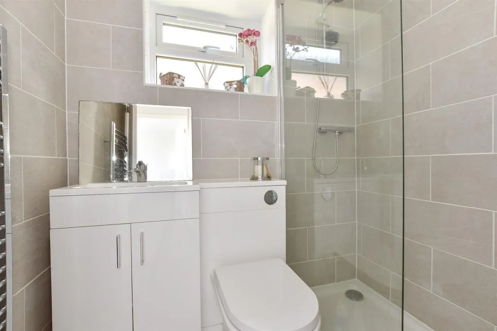 2 bed Park Home