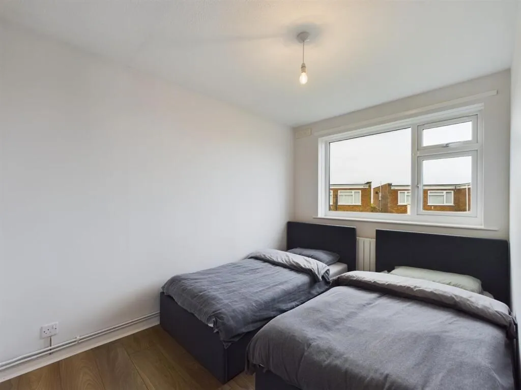 2 bed Park Home