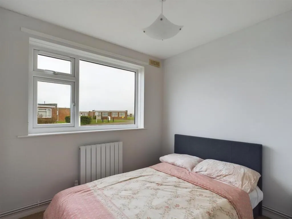 2 bed Park Home