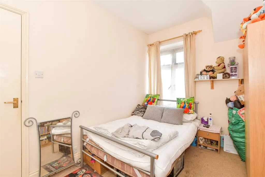 1 bed Apartment