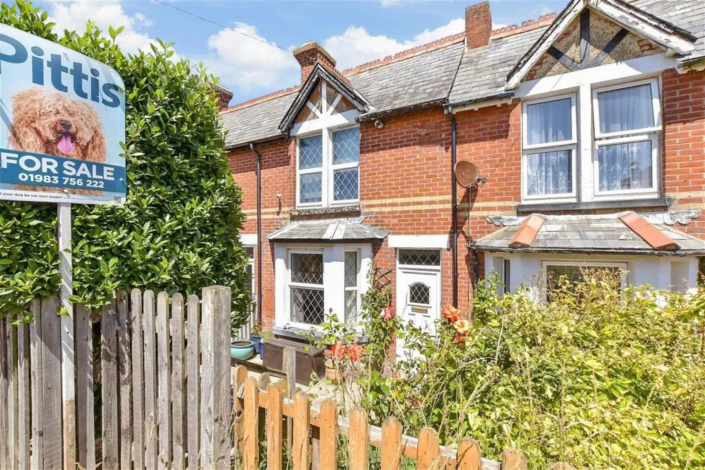 Property cover