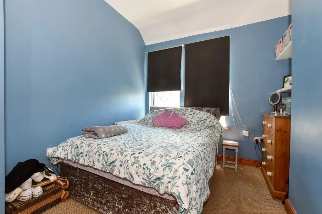 3 bed Terraced
