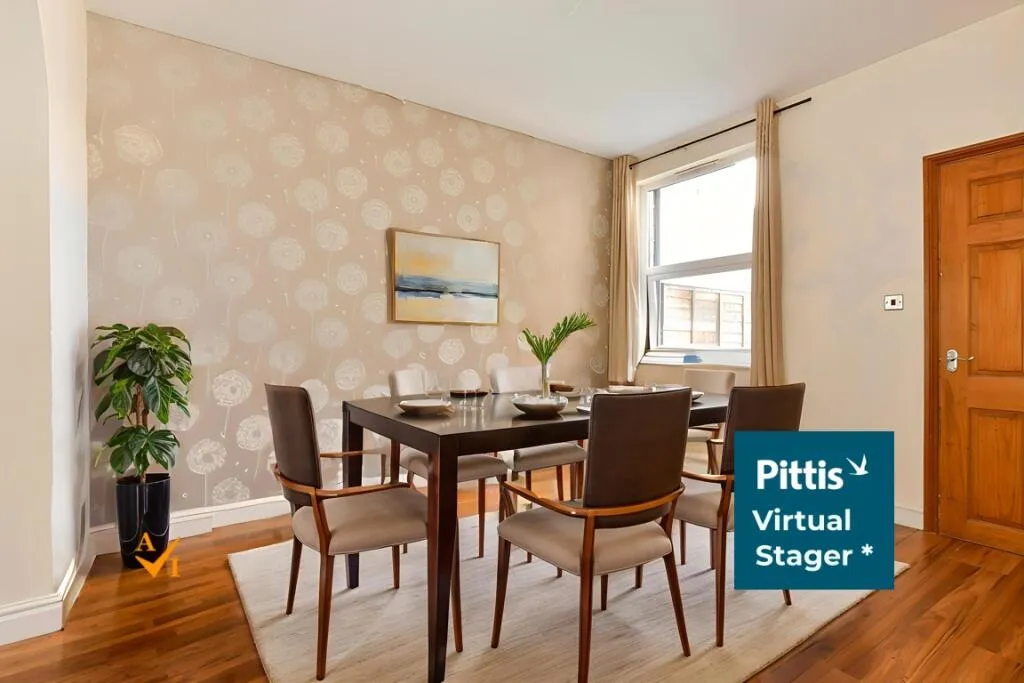3 bed Terraced